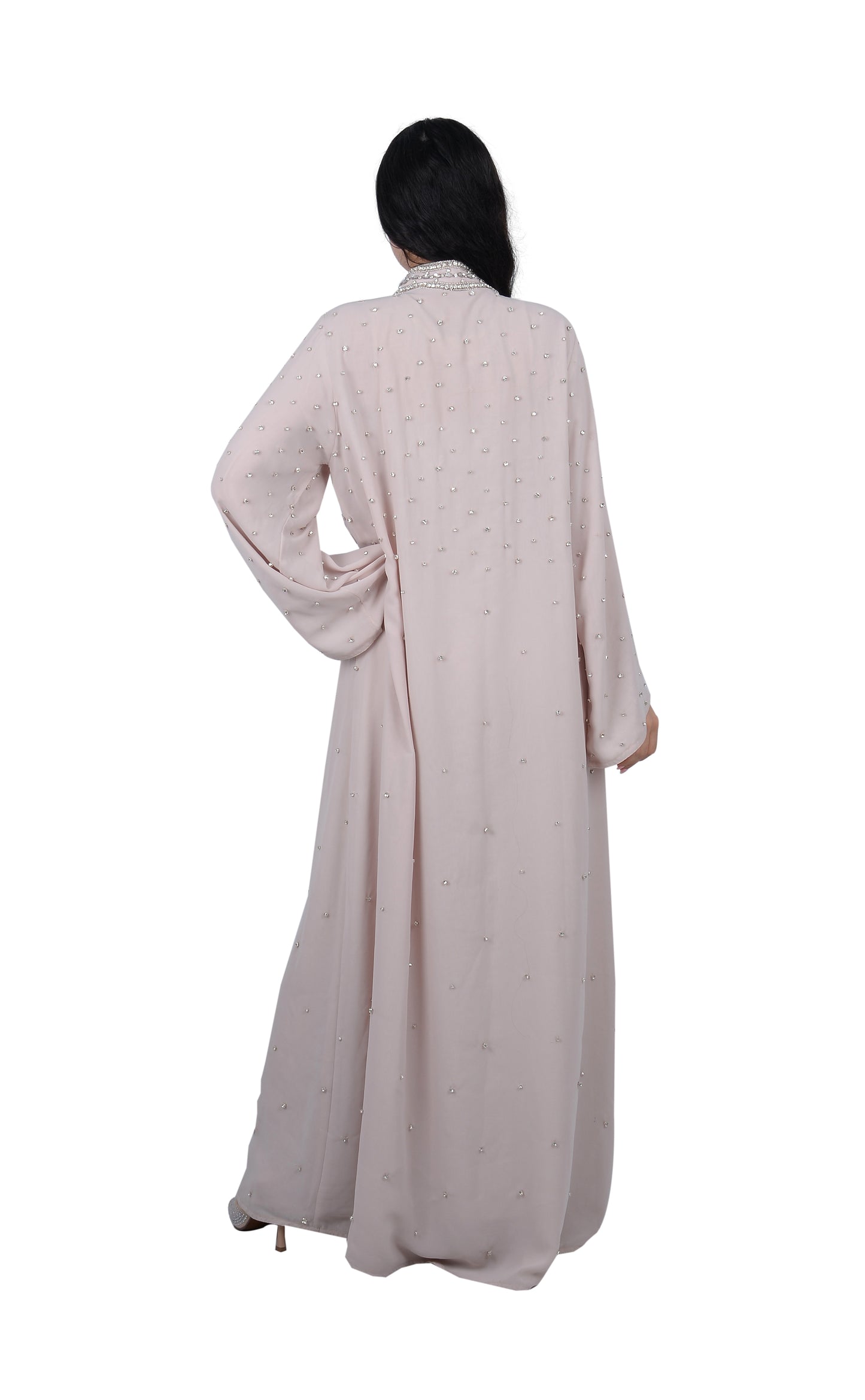 Abaya Diamond