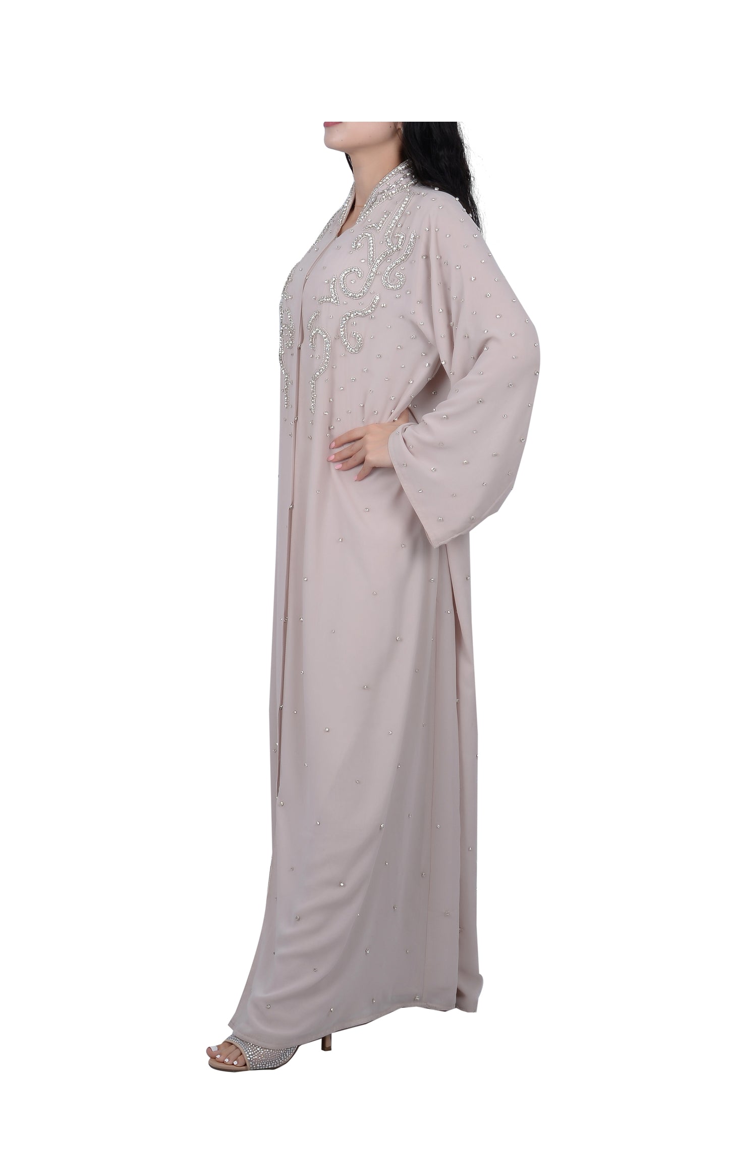 Abaya Diamond