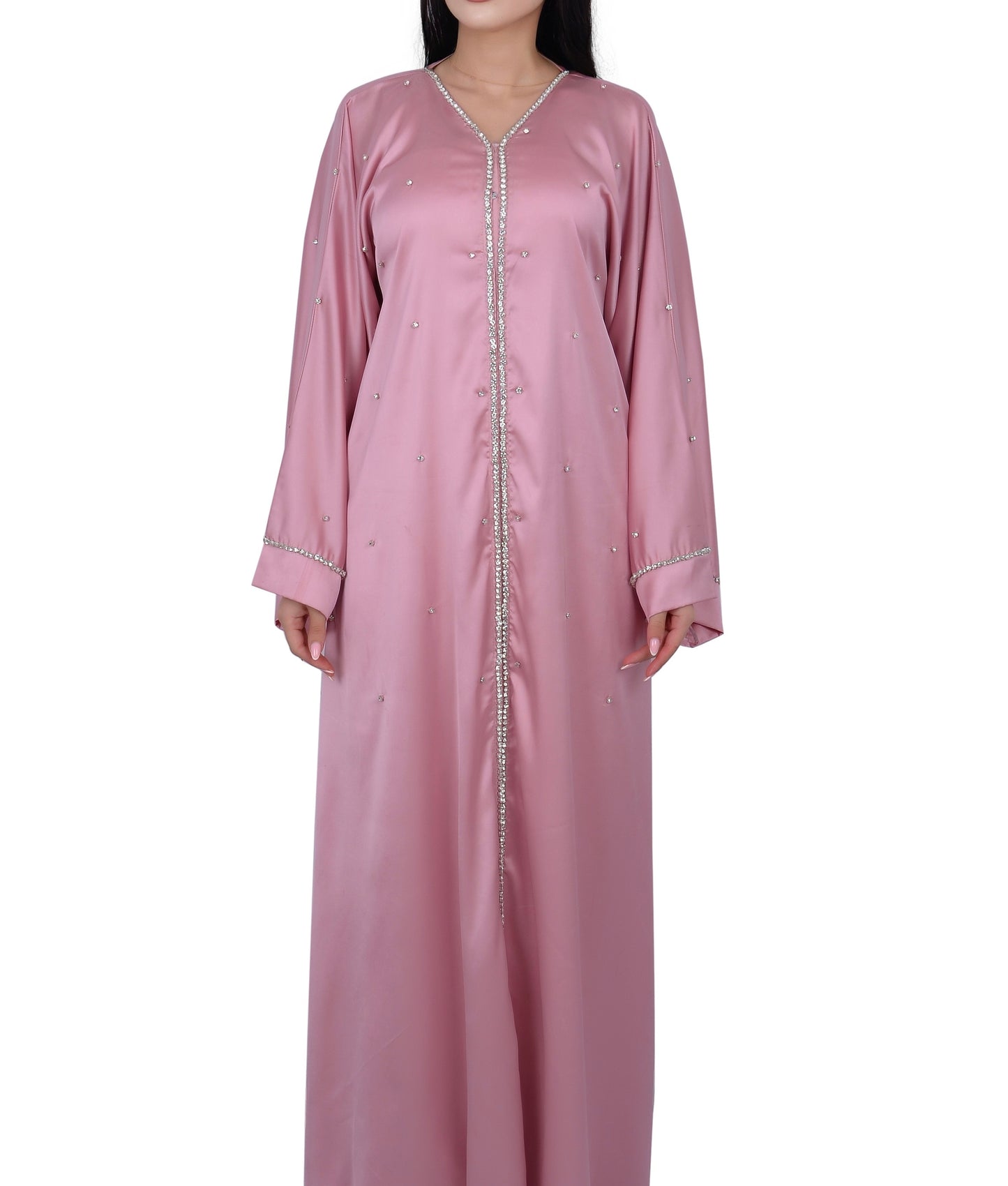 Abaya Princess