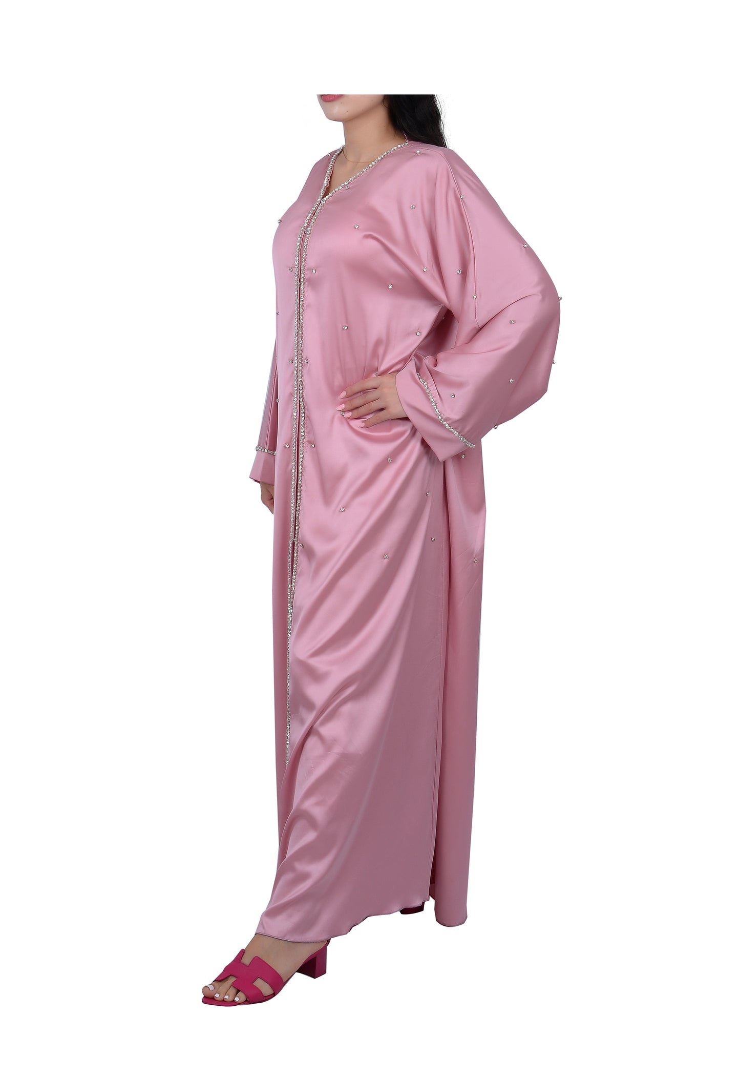 Abaya Princess