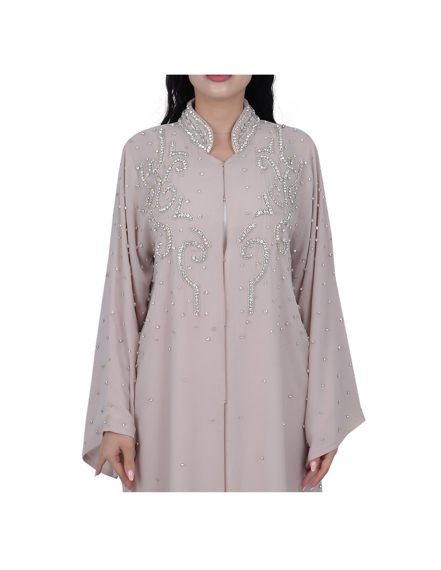 Abaya Diamond