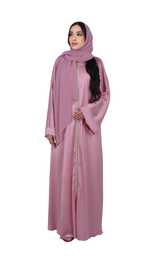 Abaya Princess