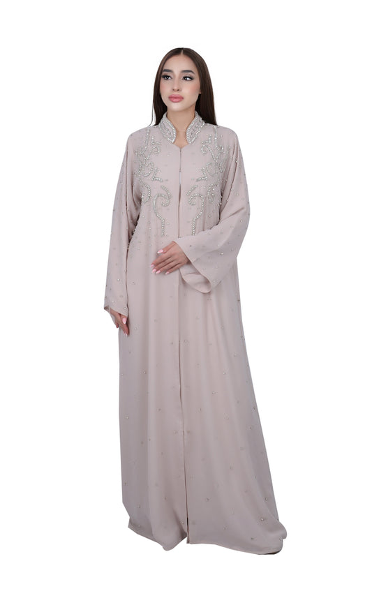Abaya Diamond